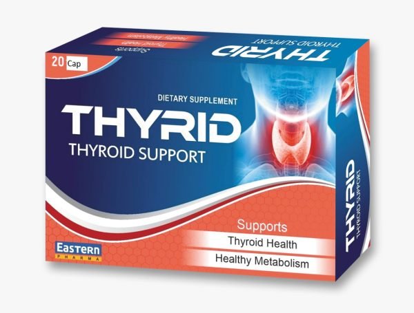 Thyrid