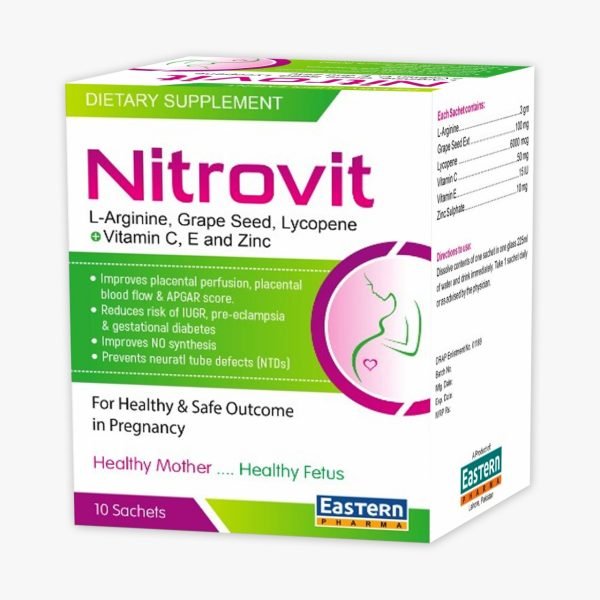 Nitrovit